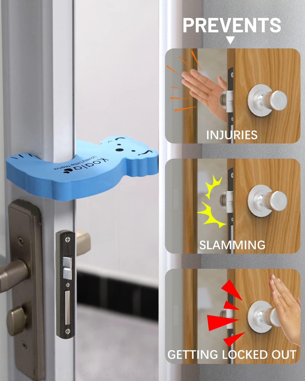6039A Animal Shape Door Stopper Lock Safety Guard, Kids Safety and Protection Finger Pich Door Guard, Baby Safety Cute Animal Security Door Stopper (1pc) 6039A Animal Shape Door Stopper Lock Safety Guard, Kids Safety and Protection Finger Pich Door Guard, Baby Safety Cute Animal Security Door Stopper (1pc)